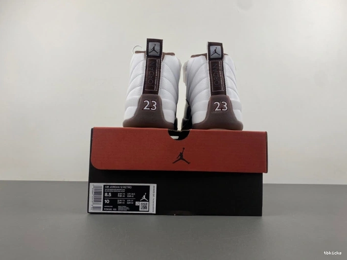 Reps TB Air x FZ5026-100 Jordan 12 SoleFly 0702